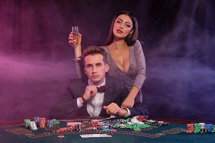 Tampilan promosi jago368 pada layar ponsel